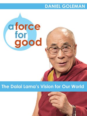 A Force for Good - Audiobook